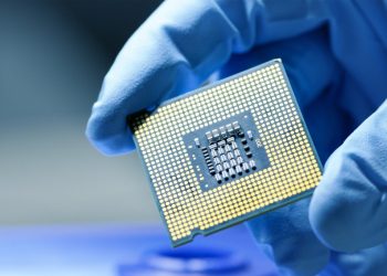 17 Semiconductor Companies at $10 Billion in Sales This Year