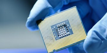 17 Semiconductor Companies at $10 Billion in Sales This Year