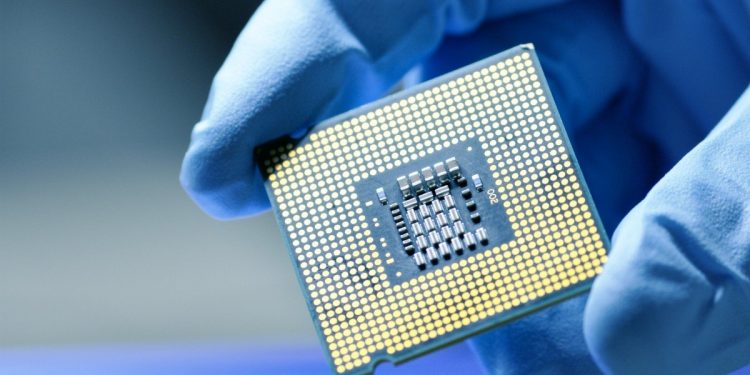 17 Semiconductor Companies at $10 Billion in Sales This Year