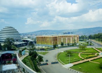 Rwandan Govt. Borrows USD100 Million Towards Rapid Digitization