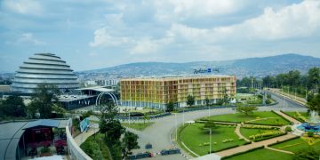 Rwandan Govt. Borrows USD100 Million Towards Rapid Digitization