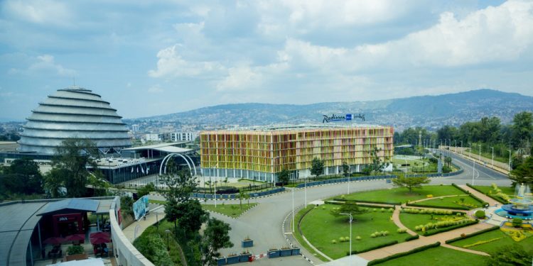 Rwandan Govt. Borrows USD100 Million Towards Rapid Digitization