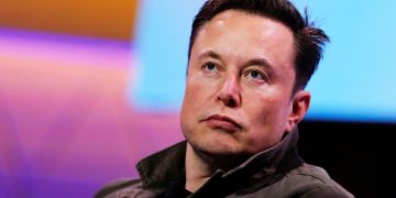 ”I’m Almost Done With Tesla Stock Sales”: Elon Musk