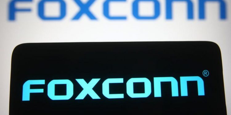 Apple puts Indian iPhone factory ‘on probation’