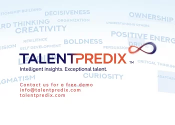 Technology to strengthen the recruitment process