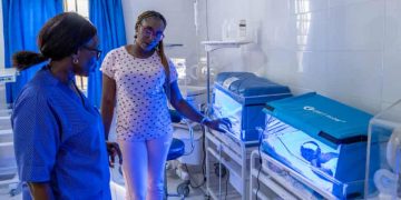Engineering the future: meet the Africa prize shortlist innovators