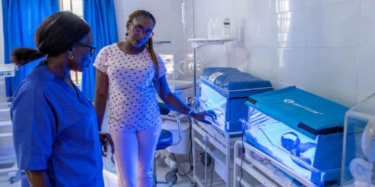 Engineering the future: meet the Africa prize shortlist innovators