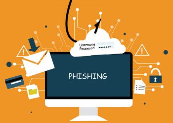 Stress Reliever to Stress-Inducing Phishing Scam