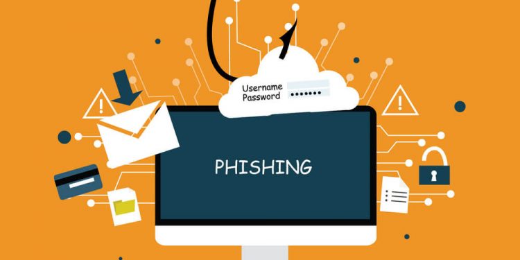 Stress Reliever to Stress-Inducing Phishing Scam