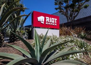 Riot Games agrees to pay $100 mln to settle gender discrimination lawsuit