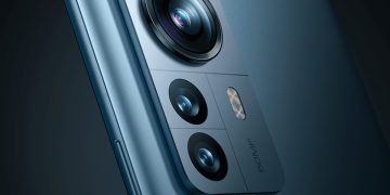 The Xiaomi 12 Pro’s main camera is absolutely massive