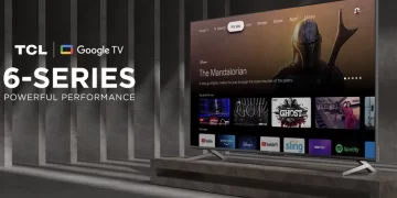 TCL resumes selling its Google TVs after rolling out software fixes