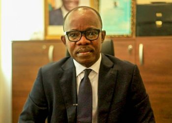 Invest in Cybersecurity – Dr. Antwi to business owners