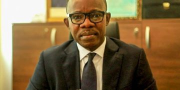 Invest in Cybersecurity – Dr. Antwi to business owners