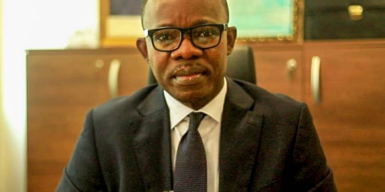 Invest in Cybersecurity – Dr. Antwi to business owners