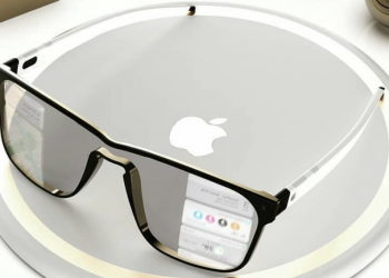 Ex-Meta AR Public Relations Lead Joins Apple Glass Project