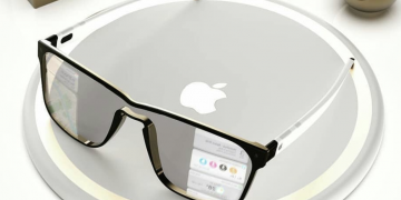 Ex-Meta AR Public Relations Lead Joins Apple Glass Project