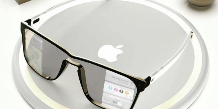 Ex-Meta AR Public Relations Lead Joins Apple Glass Project