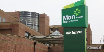 BEC Attack on Monongalia Health System