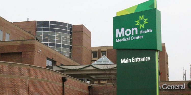 BEC Attack on Monongalia Health System