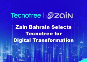 Zain Selects Tecnotree to Enable Advanced Digital BSS Delivery