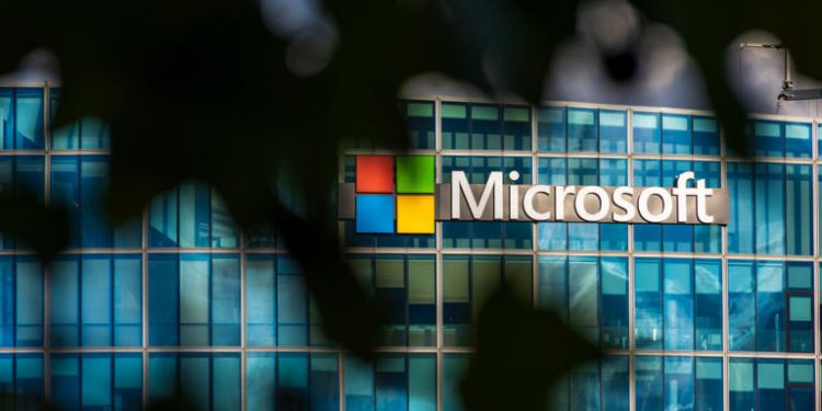 Microsoft’s $19.7 billion Nuance acquisition wins EU approval
