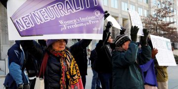 Net neutrality is poised for a comeback as Biden tries