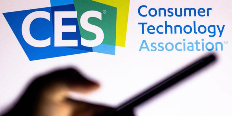Amazon, Meta, T-Mobile and other companies drop out of CES 2022