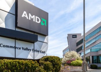 GlobalFoundries Gains as AMD Expands Order for Silicon Wafers