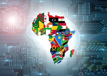 African tech took center stage in 2021