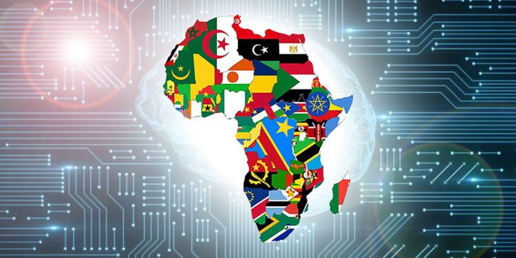 African tech took center stage in 2021