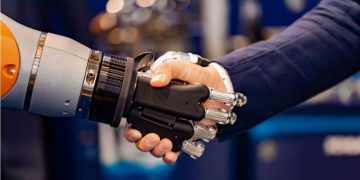 Why we will always need humans to train AI
