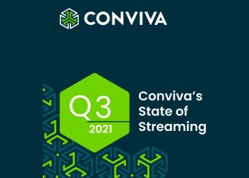 Africa Saw a Massive 273% Increase in Online Streaming in Q3 2021