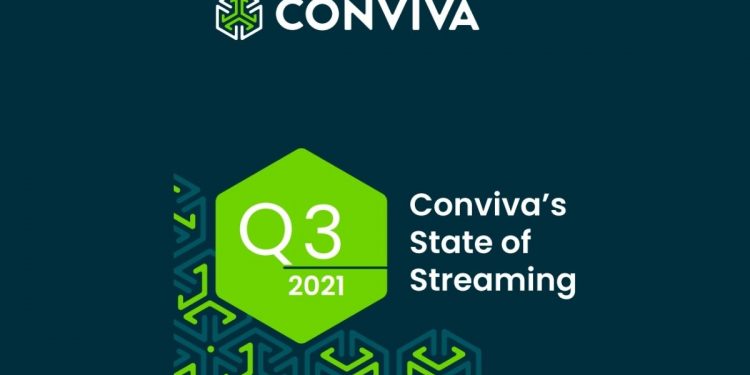 Africa Saw a Massive 273% Increase in Online Streaming in Q3 2021