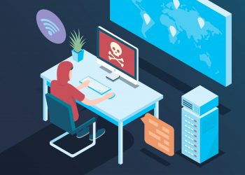 5 Major Reasons Why Cybersecurity is Important
