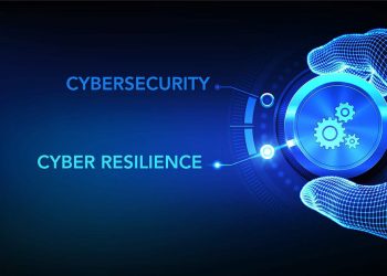 Cyber Resiliency: Safeguarding Data for Business Continuity