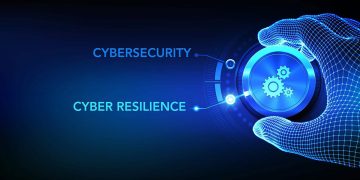 Cyber Resiliency: Safeguarding Data for Business Continuity
