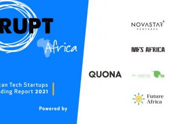 Further partners announced for Disrupt Africa’s open-sourced funding report