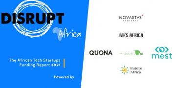 Further partners announced for Disrupt Africa’s open-sourced funding report