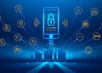 UK Introduces New Cybersecurity Legislation for IoT Devices