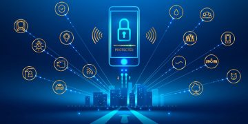 UK Introduces New Cybersecurity Legislation for IoT Devices