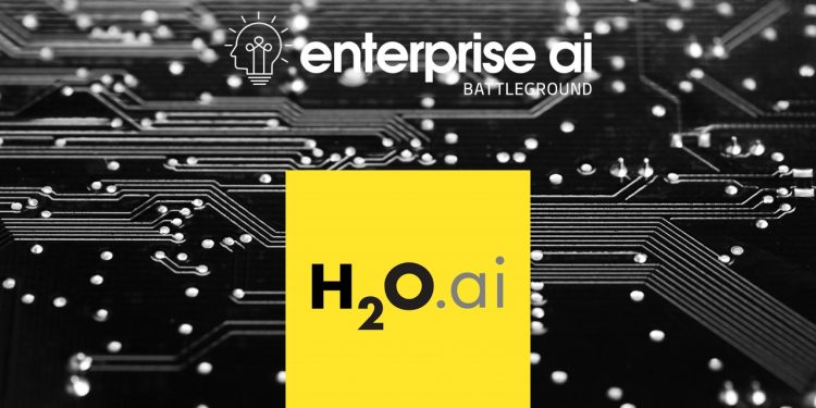 Machine Learning with H2O