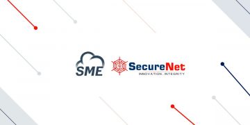Storage Made Easy Distributed by SecureNet