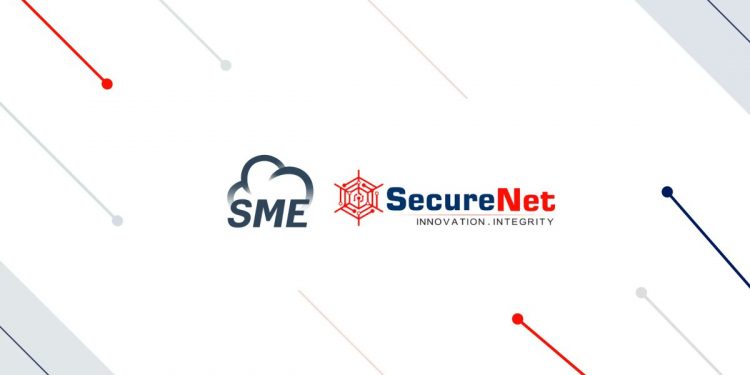 Storage Made Easy Distributed by SecureNet