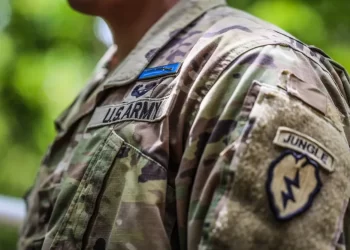 Army Recruiter Cyber-Stalked by Wannabe Soldier