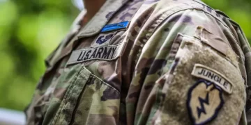 Army Recruiter Cyber-Stalked by Wannabe Soldier