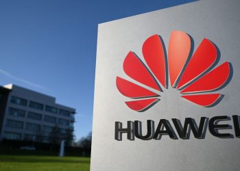 Sanction hit Huawei says revenues down 29 percent this year