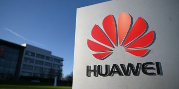 Sanction hit Huawei says revenues down 29 percent this year