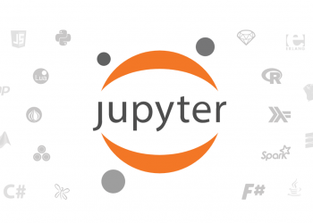 Implementation Time by Integrating Jupyter and KNIME