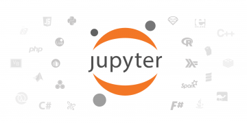 Implementation Time by Integrating Jupyter and KNIME